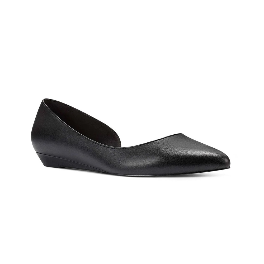 Nine West flats